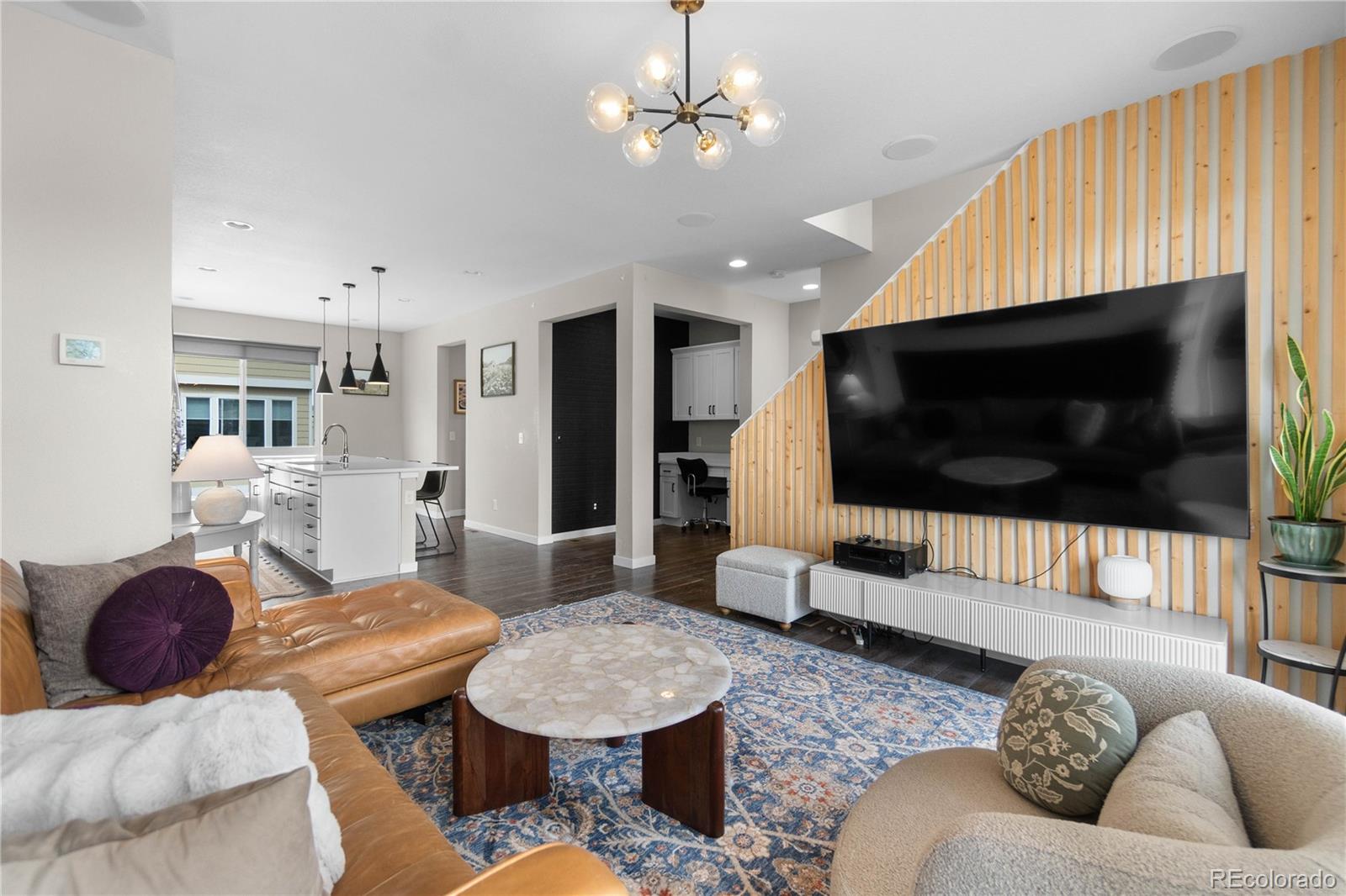 3445 Mykonos Drive Castle Rock CO 80109