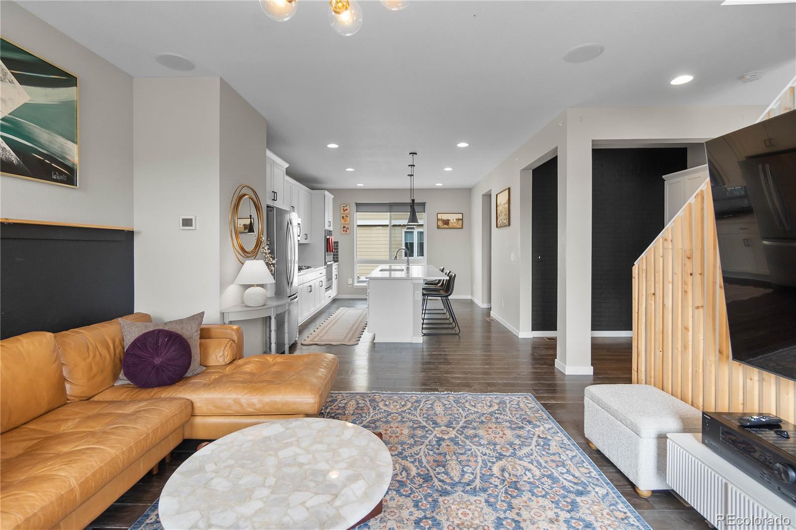 3445 Mykonos Drive Castle Rock CO 80109