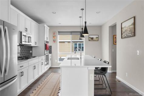 3445 Mykonos Drive Castle Rock CO 80109