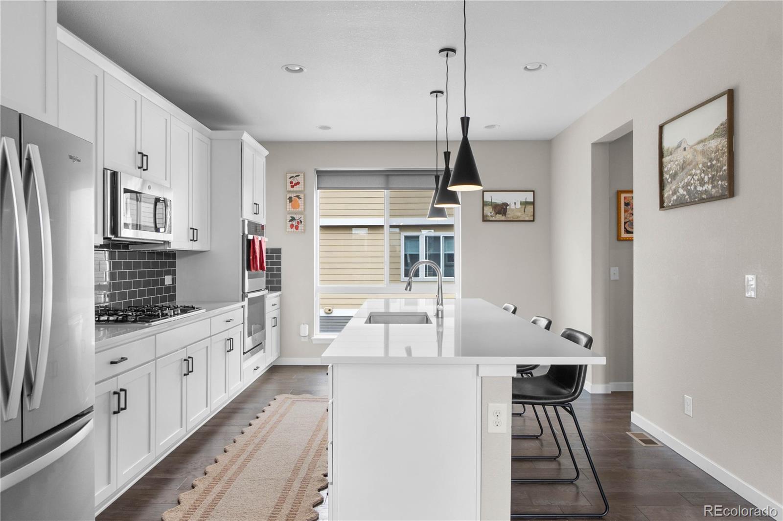 3445 Mykonos Drive Castle Rock CO 80109