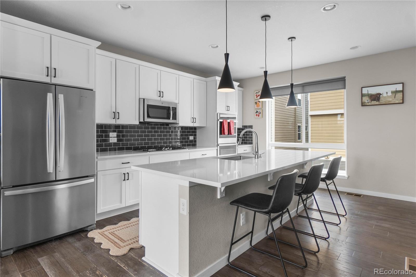 3445 Mykonos Drive Castle Rock CO 80109