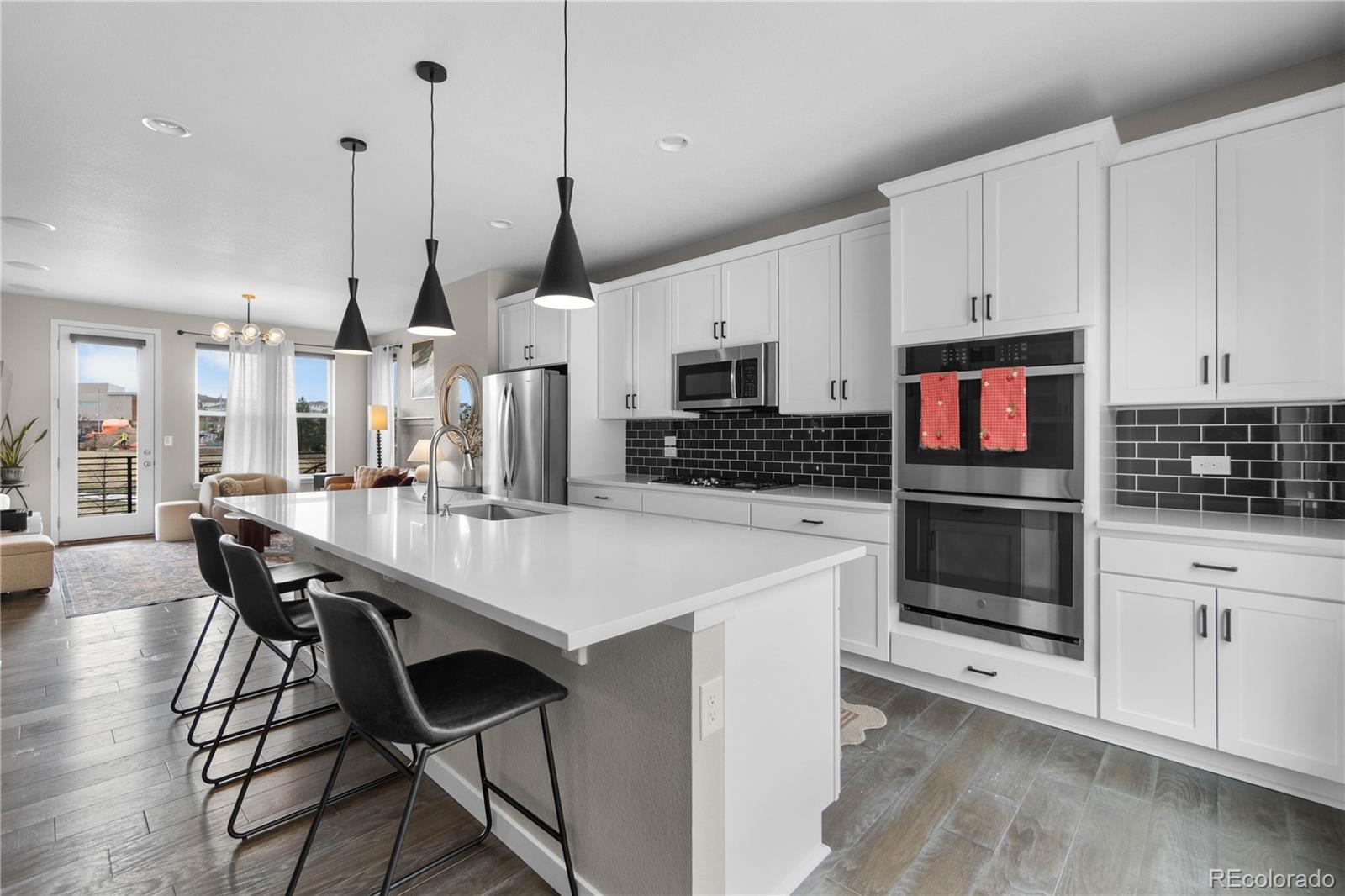 3445 Mykonos Drive Castle Rock CO 80109