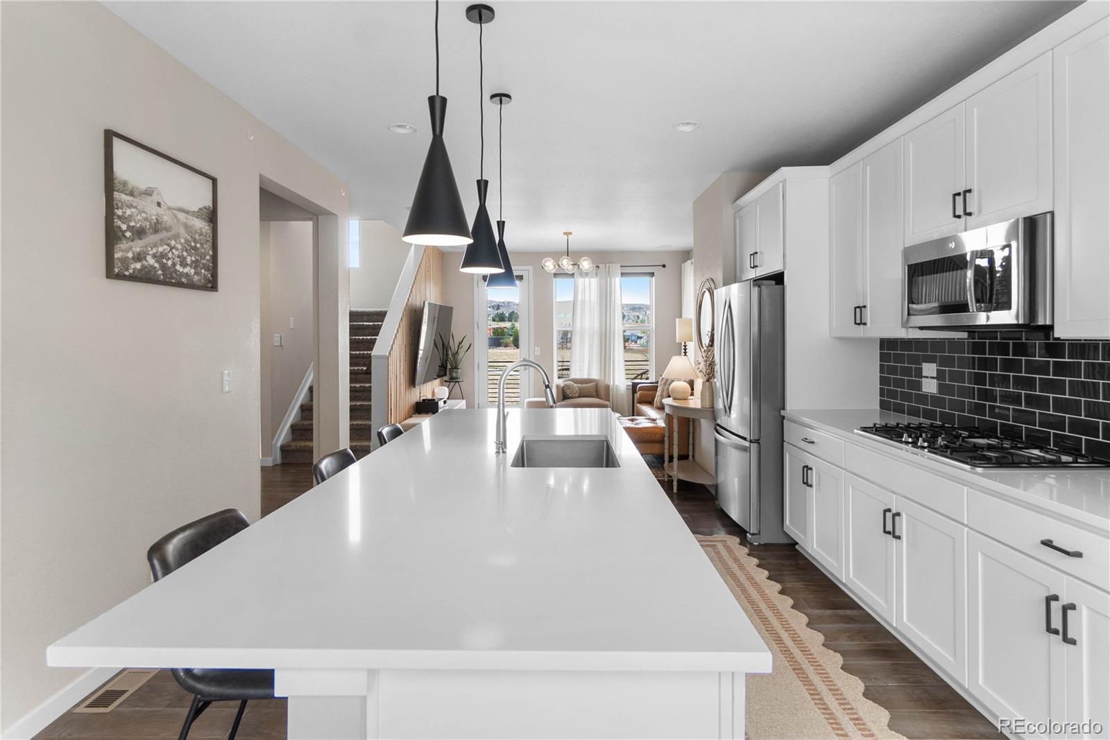 3445 Mykonos Drive Castle Rock CO 80109