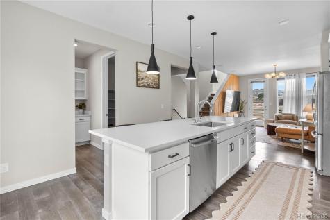 3445 Mykonos Drive Castle Rock CO 80109