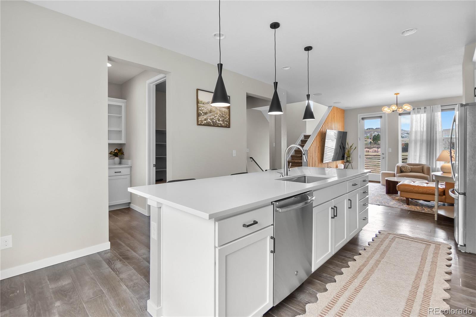 3445 Mykonos Drive Castle Rock CO 80109