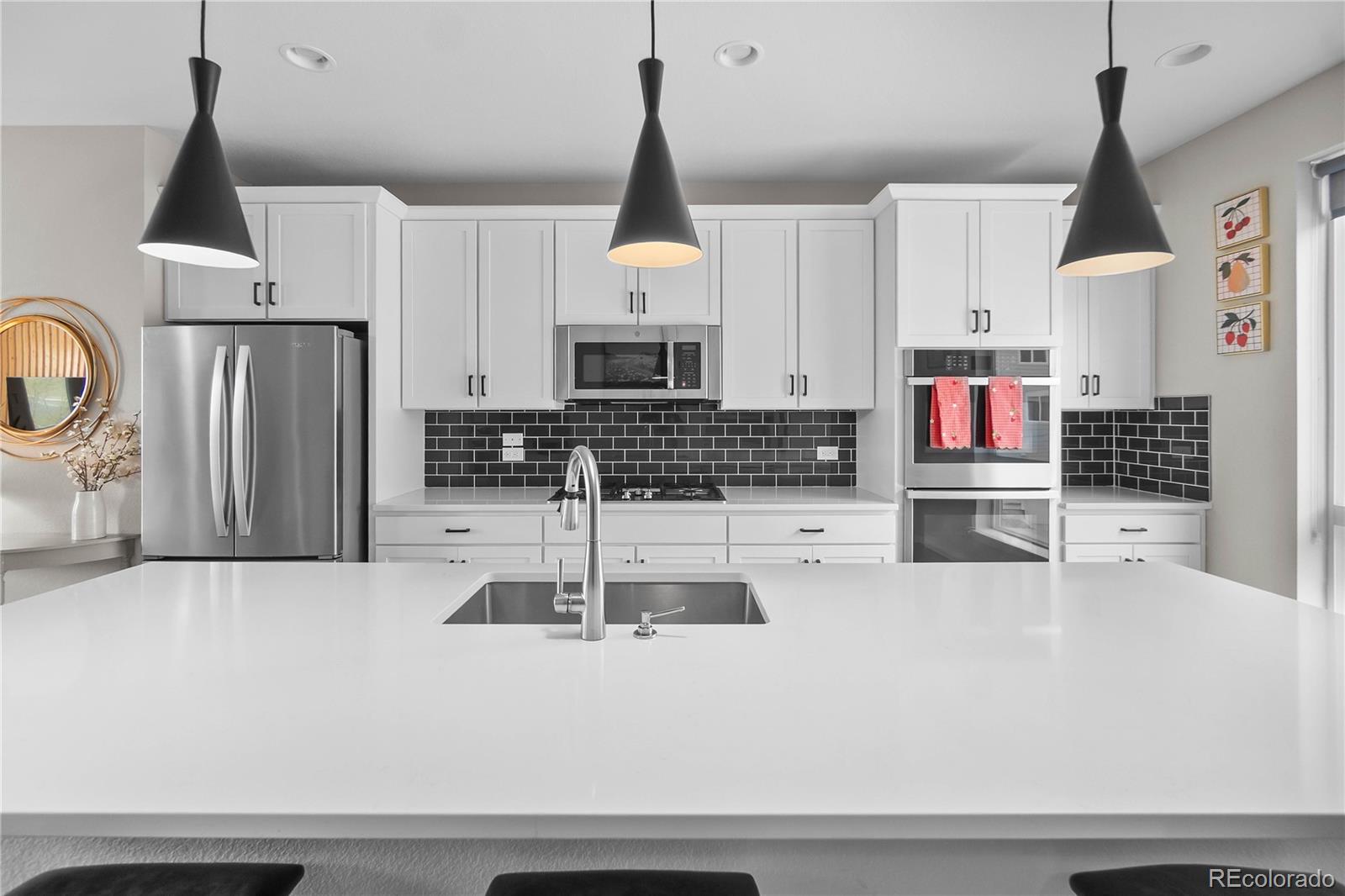 3445 Mykonos Drive Castle Rock CO 80109