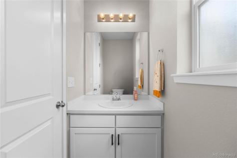 3445 Mykonos Drive Castle Rock CO 80109