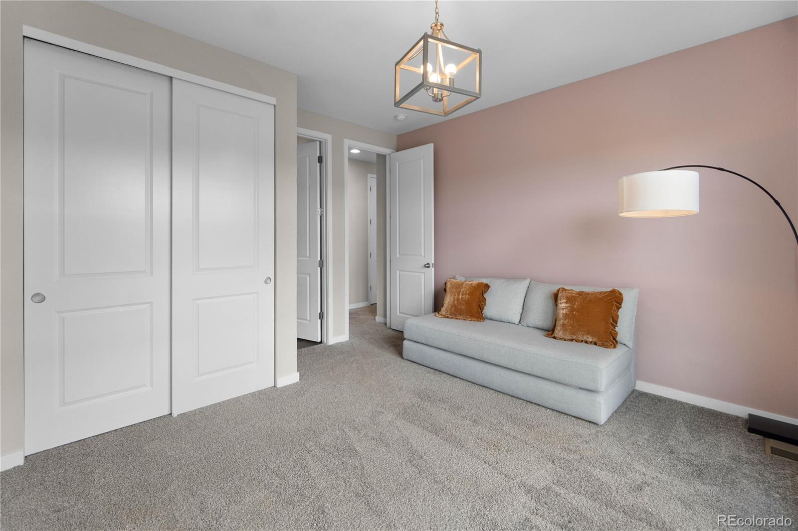 3445 Mykonos Drive Castle Rock CO 80109