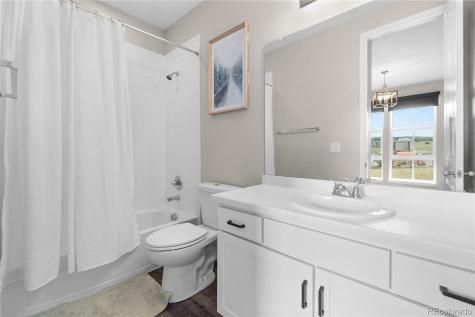 3445 Mykonos Drive Castle Rock CO 80109