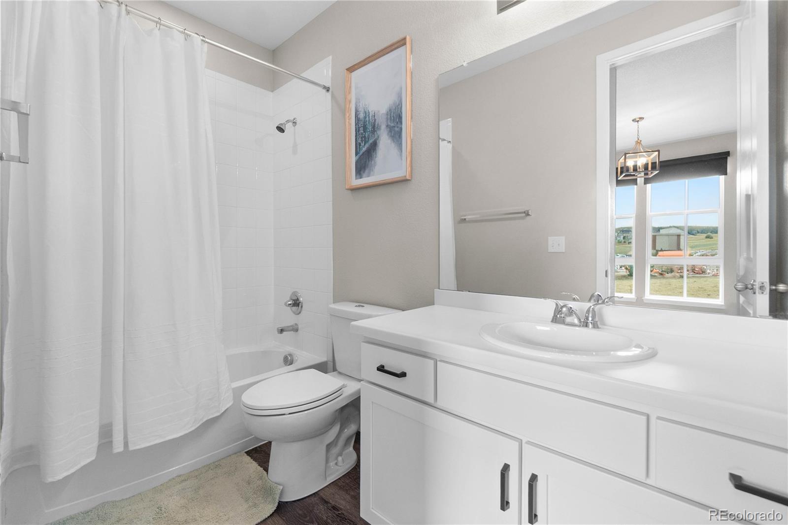 3445 Mykonos Drive Castle Rock CO 80109