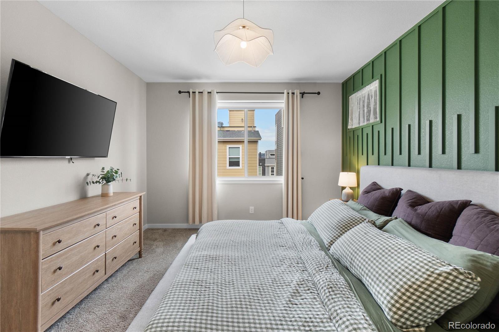 3445 Mykonos Drive Castle Rock CO 80109