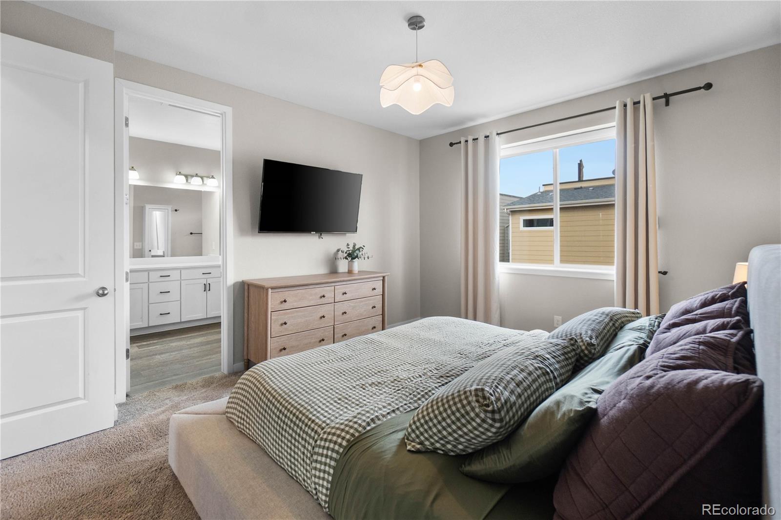 3445 Mykonos Drive Castle Rock CO 80109