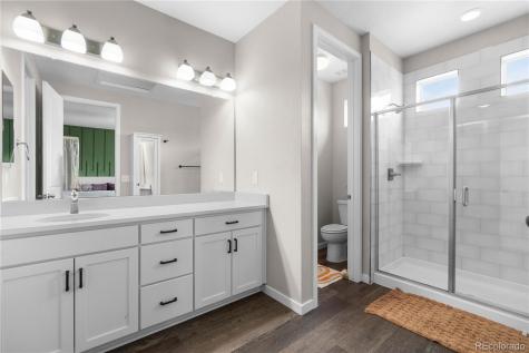 3445 Mykonos Drive Castle Rock CO 80109