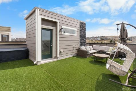 3445 Mykonos Drive Castle Rock CO 80109