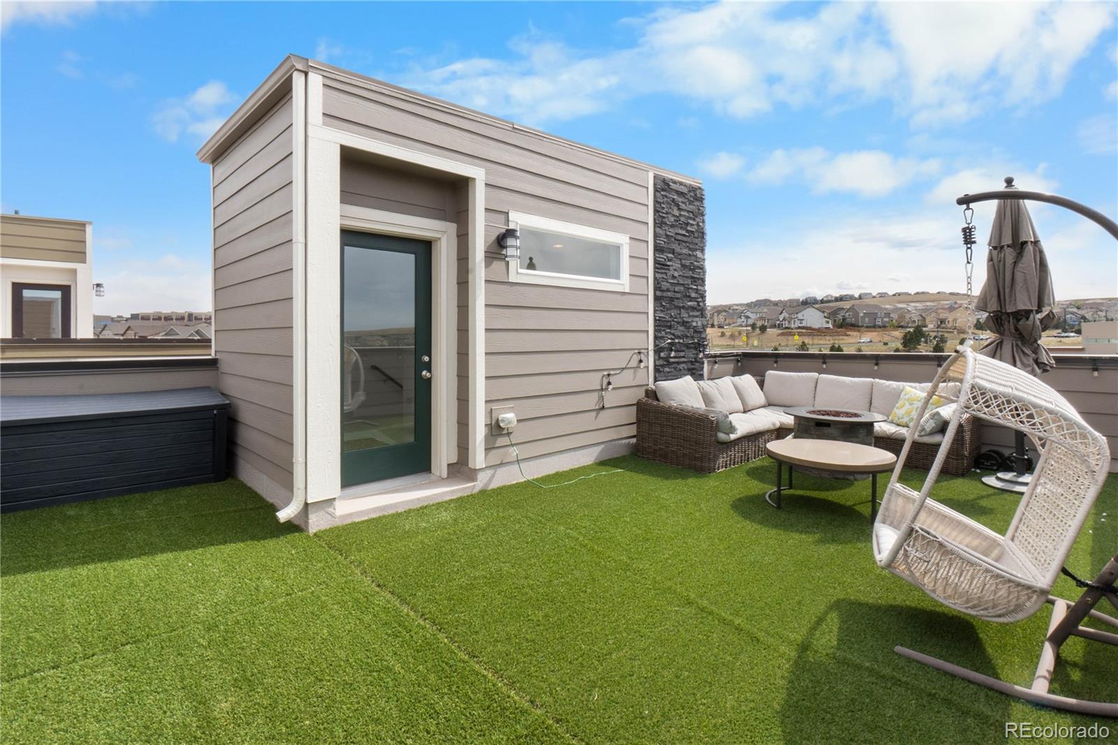 3445 Mykonos Drive Castle Rock CO 80109