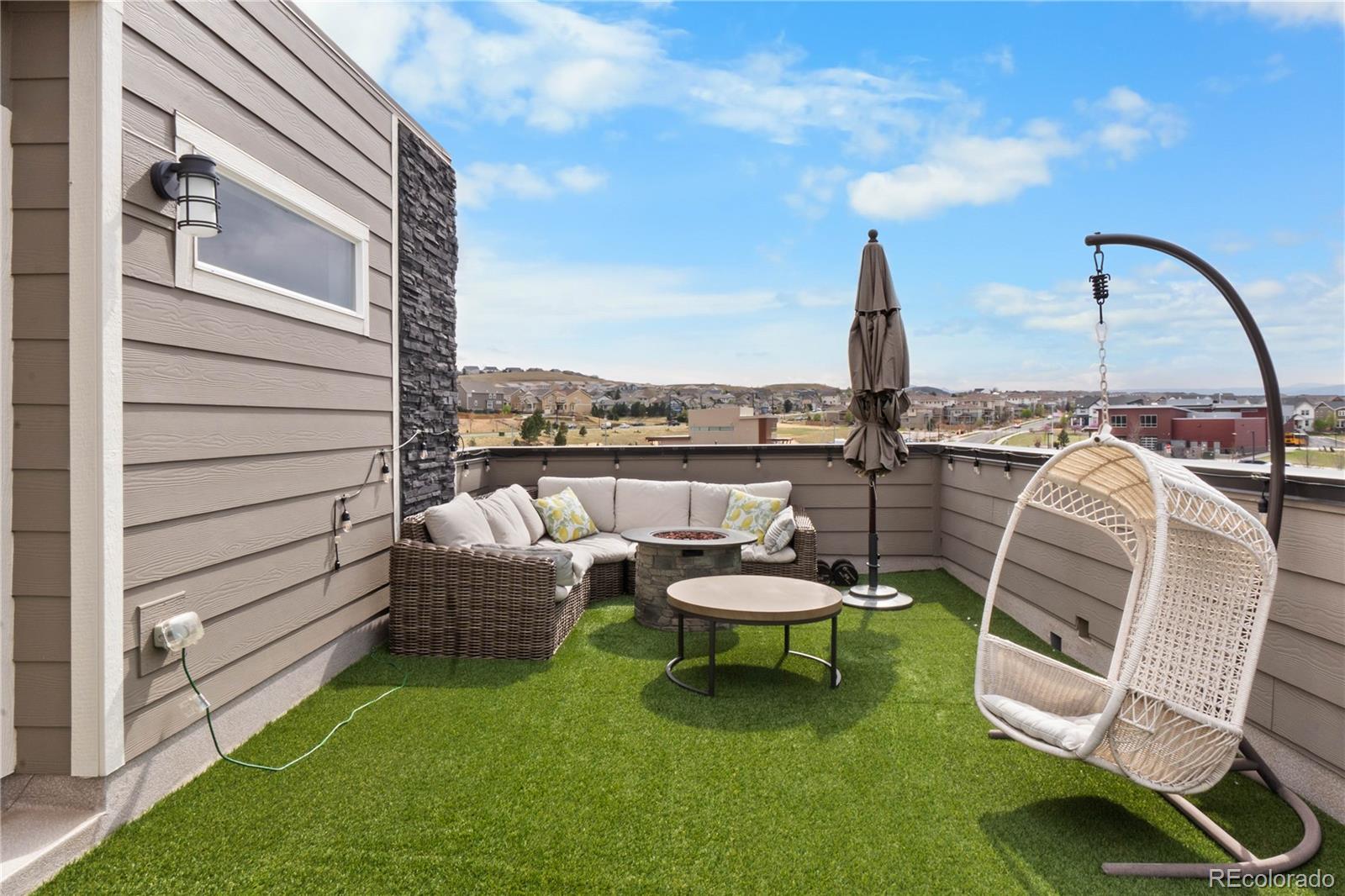 3445 Mykonos Drive Castle Rock CO 80109