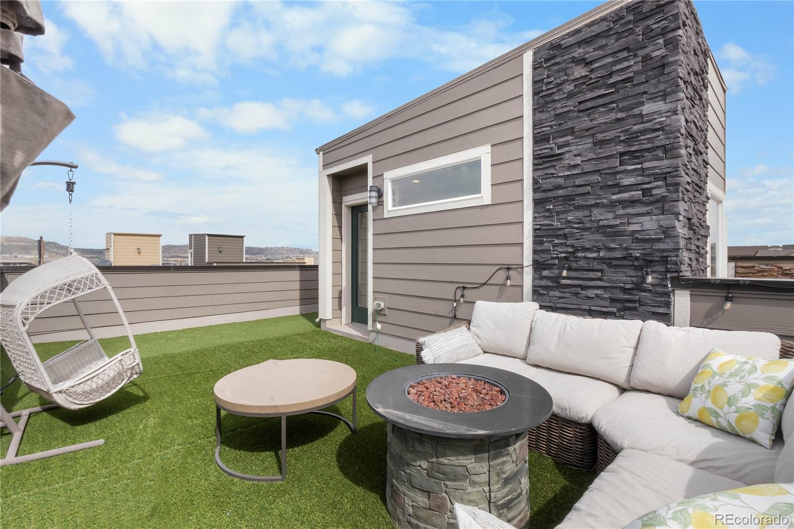 3445 Mykonos Drive Castle Rock CO 80109