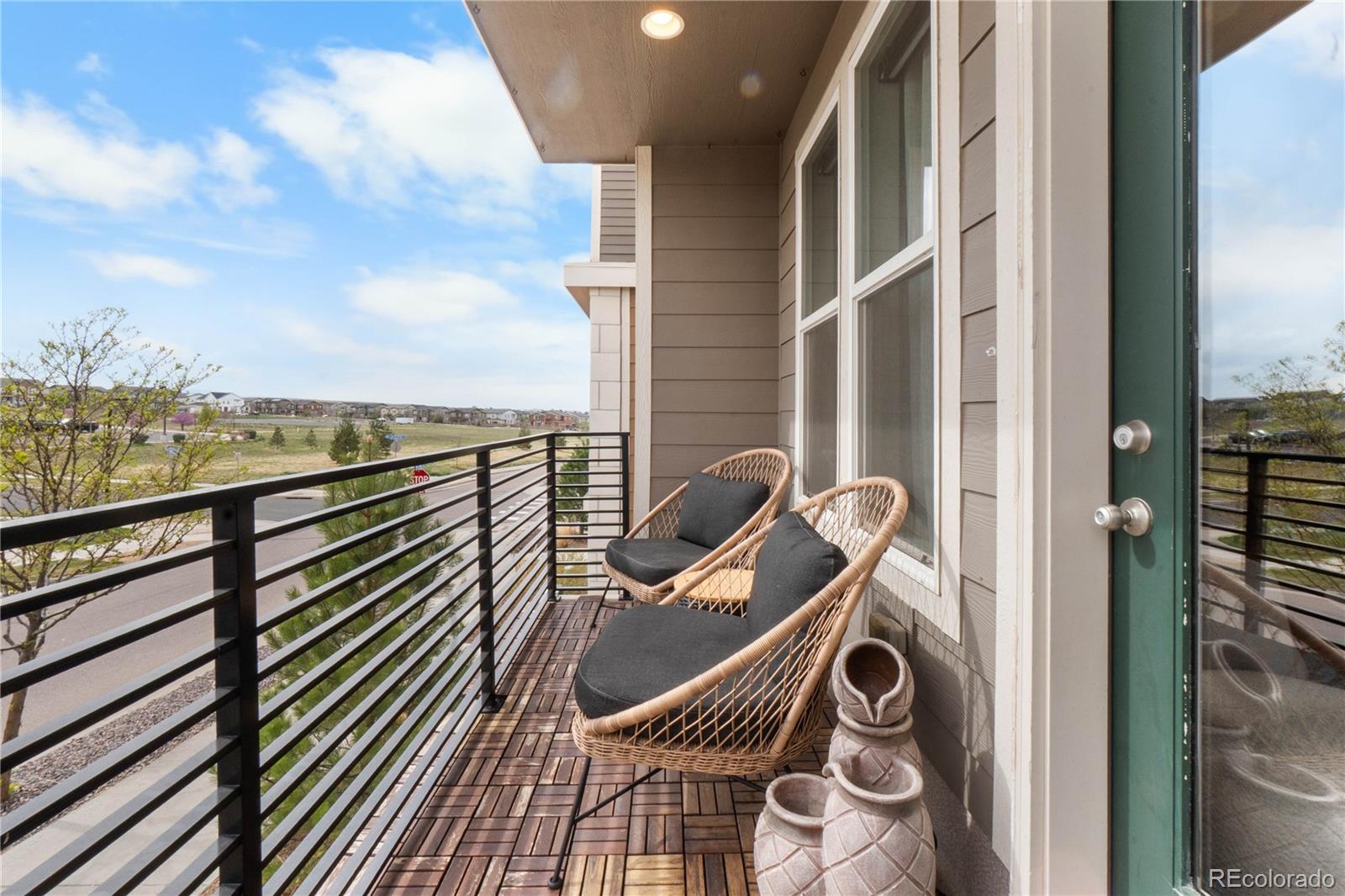 3445 Mykonos Drive Castle Rock CO 80109