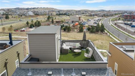 3445 Mykonos Drive Castle Rock CO 80109