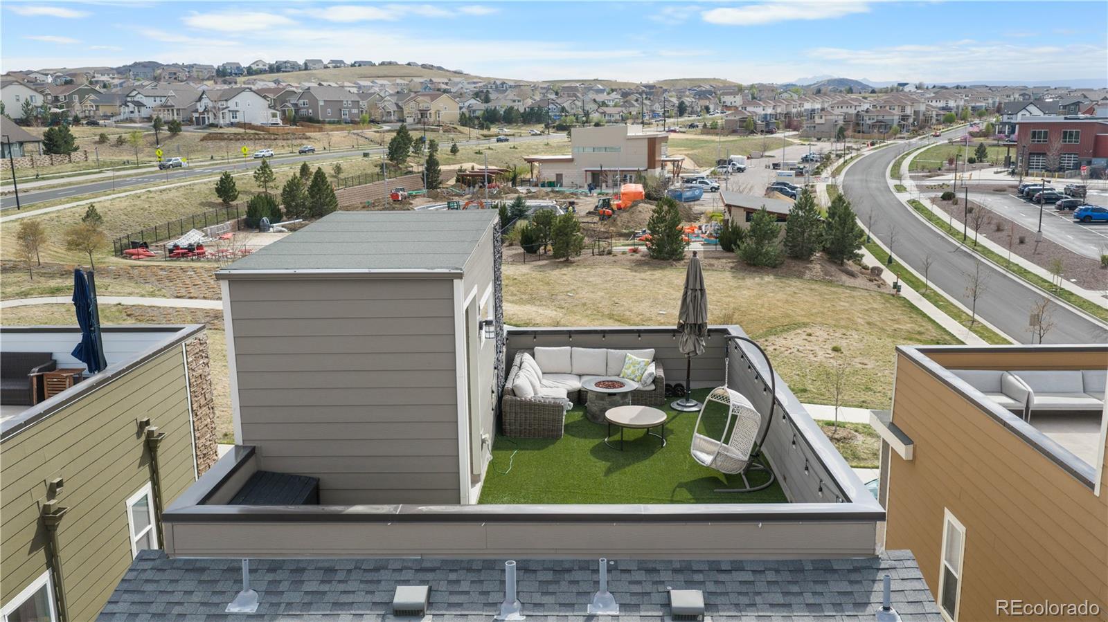 3445 Mykonos Drive Castle Rock CO 80109