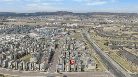 3445 Mykonos Drive Castle Rock CO 80109
