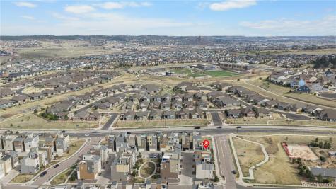 3445 Mykonos Drive Castle Rock CO 80109