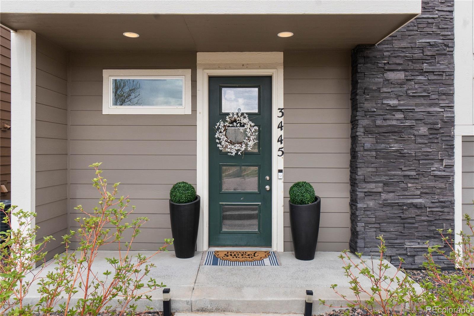 3445 Mykonos Drive Castle Rock CO 80109