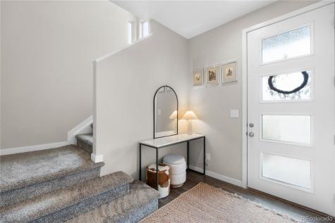 3445 Mykonos Drive Castle Rock CO 80109