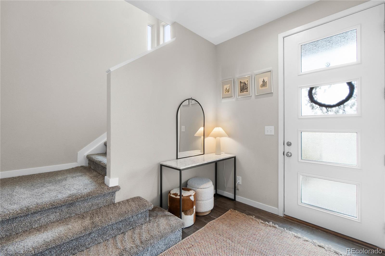 3445 Mykonos Drive Castle Rock CO 80109