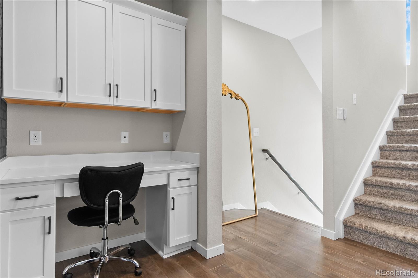 3445 Mykonos Drive Castle Rock CO 80109