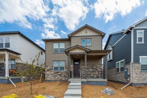 722 N Shawnee Street Aurora CO 80018