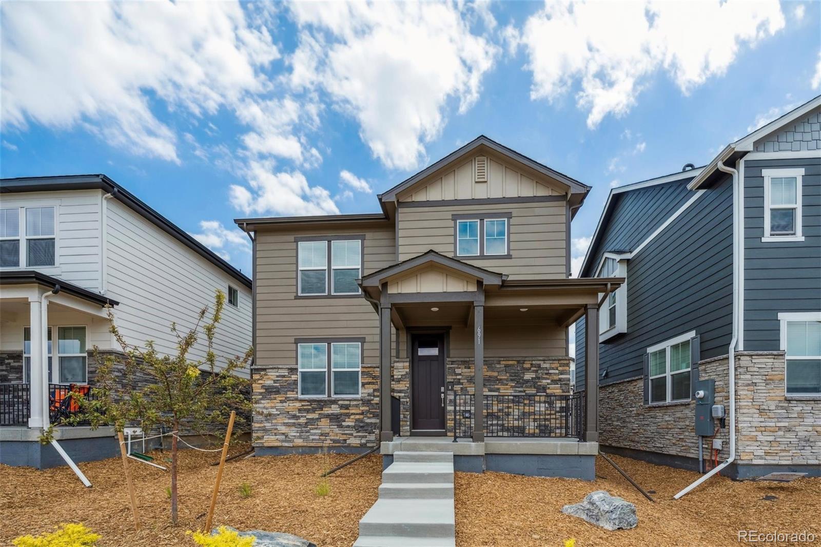 722 N Shawnee Street Aurora CO 80018