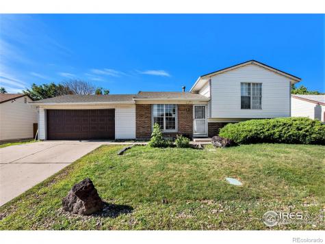 2802 W 100th Avenue Federal Heights CO 80260