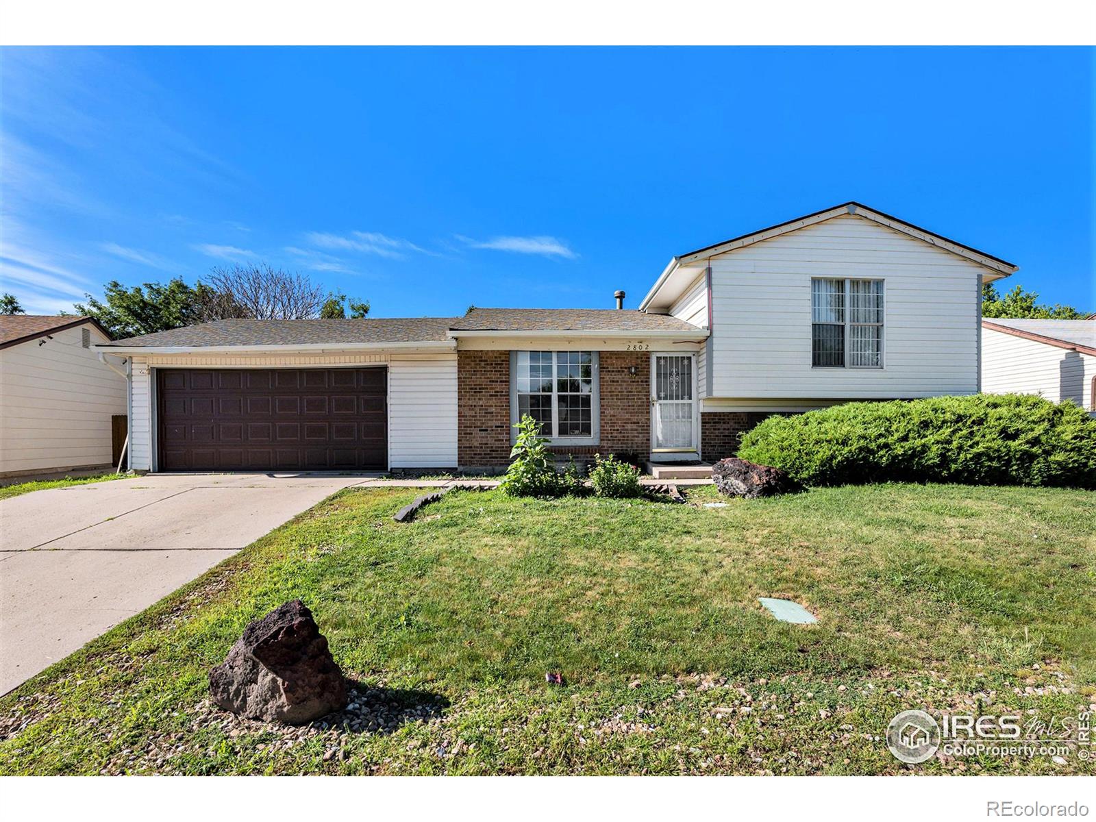 2802 W 100th Avenue Federal Heights CO 80260