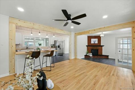 1314 Pioneer Road Colorado Springs CO 80907