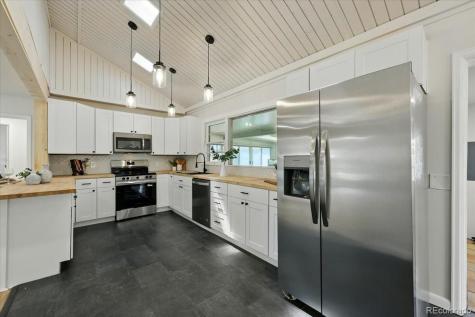 1314 Pioneer Road Colorado Springs CO 80907