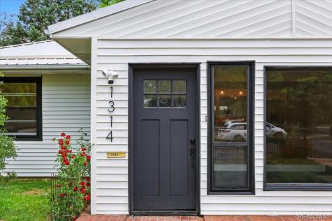 1314 Pioneer Road Colorado Springs CO 80907