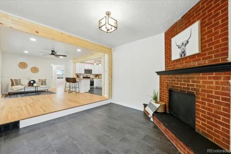 1314 Pioneer Road Colorado Springs CO 80907