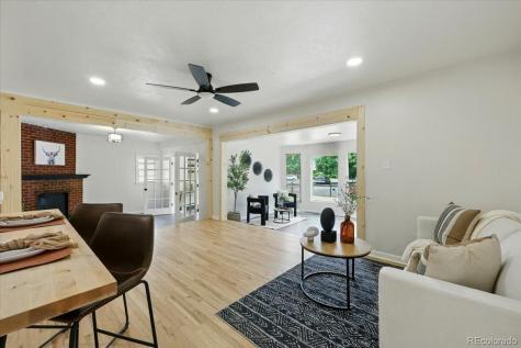 1314 Pioneer Road Colorado Springs CO 80907