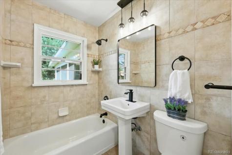 1314 Pioneer Road Colorado Springs CO 80907