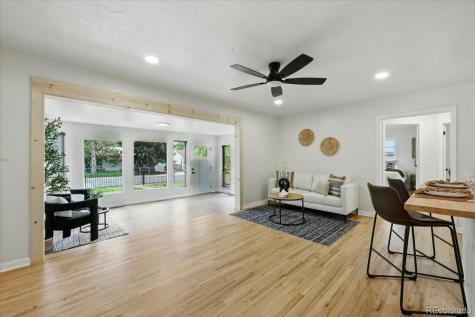 1314 Pioneer Road Colorado Springs CO 80907