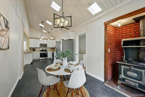 1314 Pioneer Road Colorado Springs CO 80907