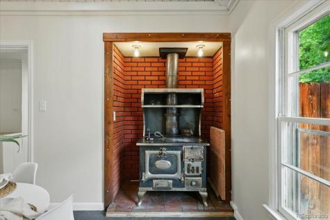 1314 Pioneer Road Colorado Springs CO 80907