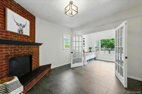 1314 Pioneer Road Colorado Springs CO 80907