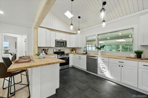 1314 Pioneer Road Colorado Springs CO 80907