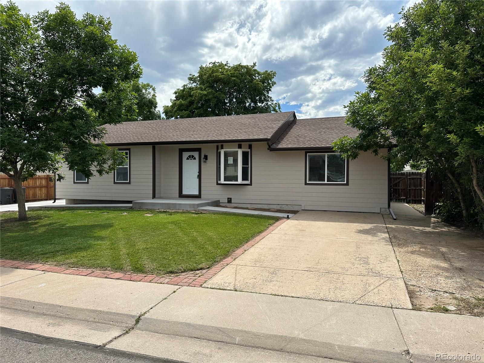 10013 Clay Street Federal Heights CO 80260