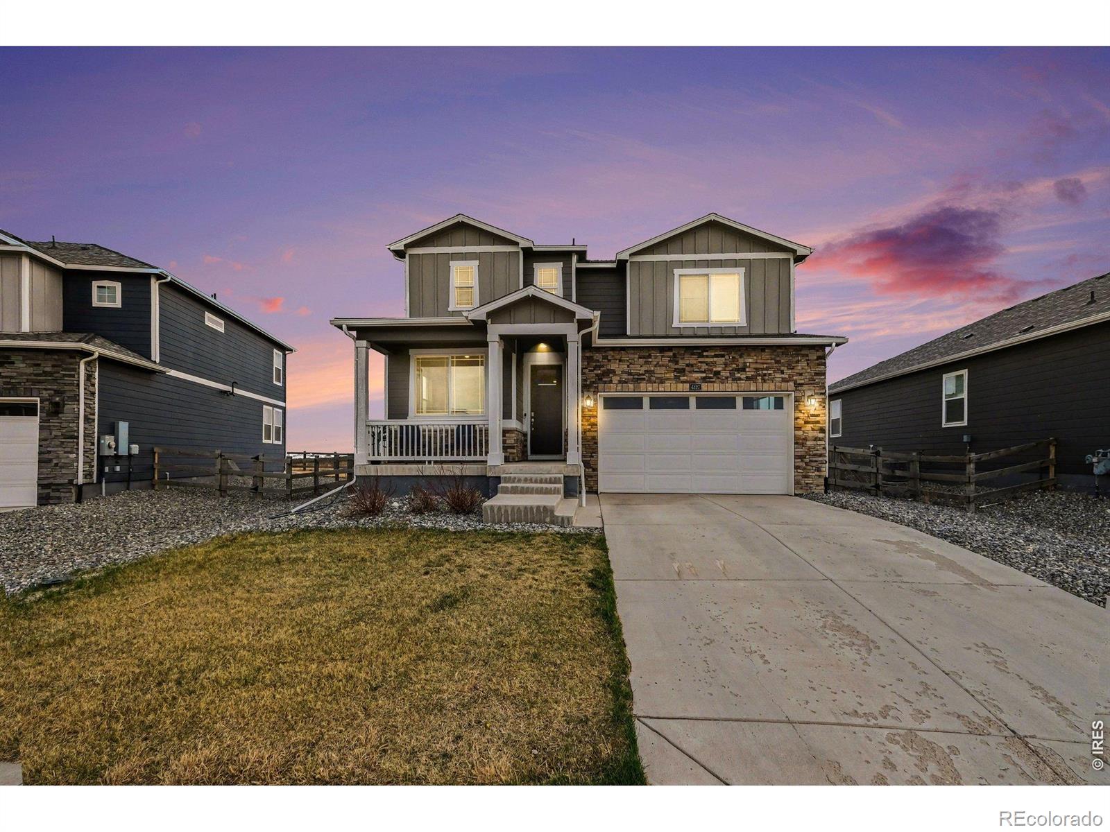 4327 Fox Grove Drive Fort Collins CO 80524