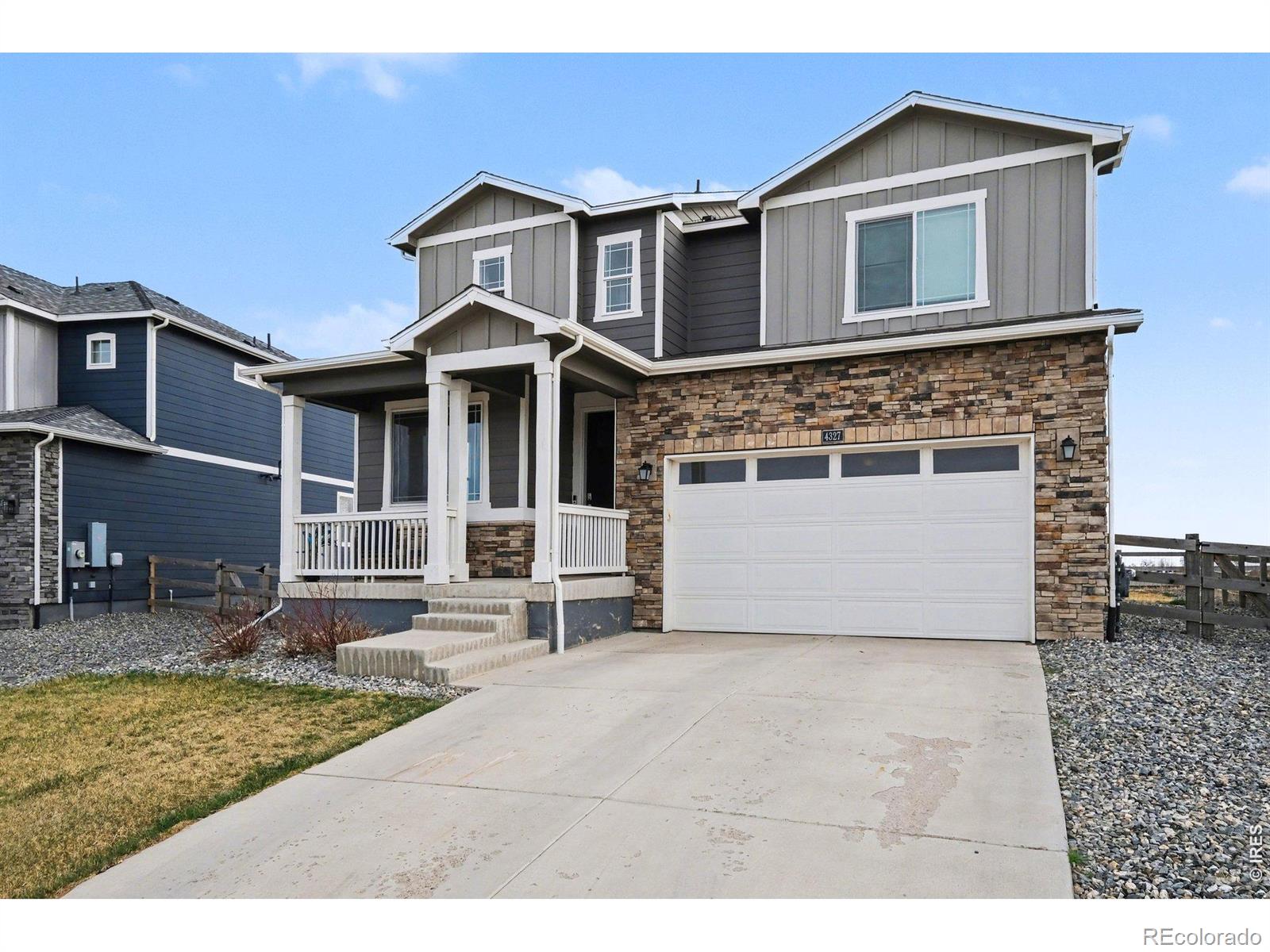 4327 Fox Grove Drive Fort Collins CO 80524