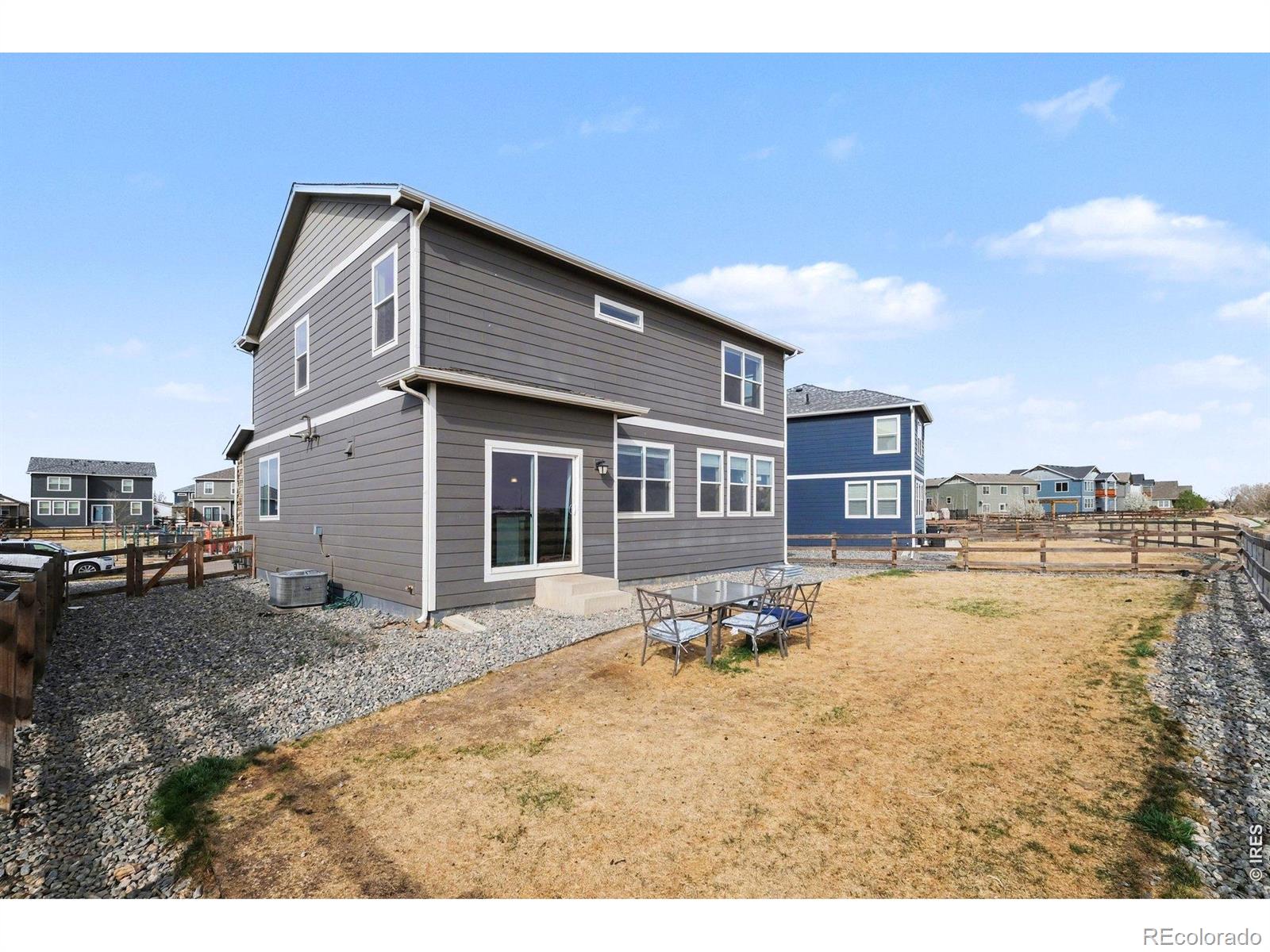4327 Fox Grove Drive Fort Collins CO 80524