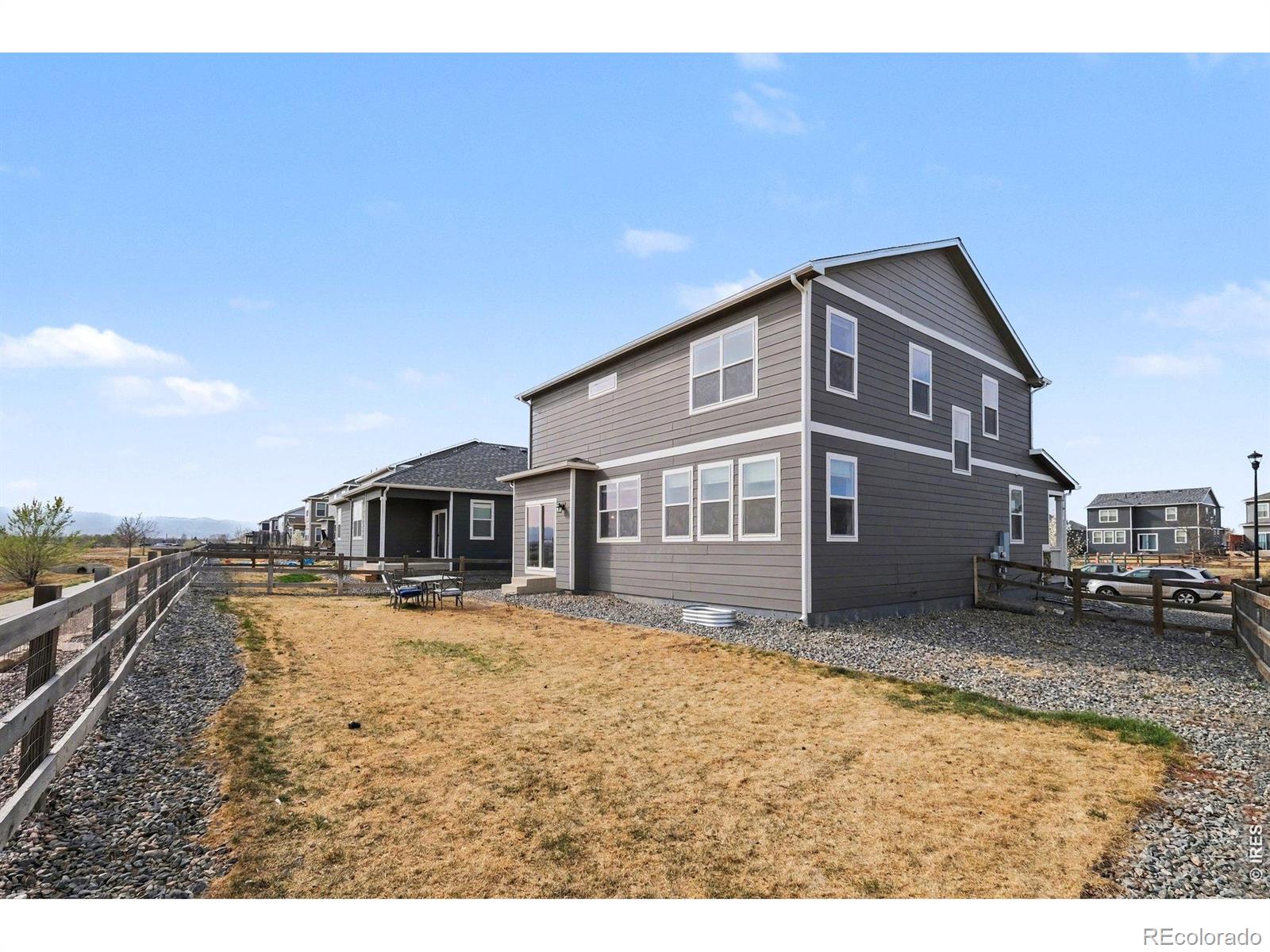 4327 Fox Grove Drive Fort Collins CO 80524
